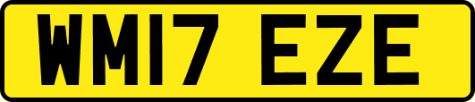 WM17EZE