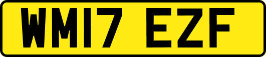 WM17EZF