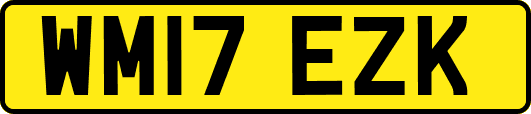 WM17EZK