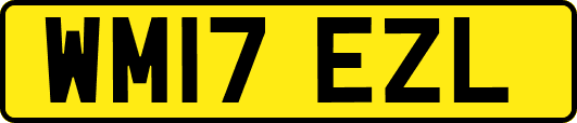 WM17EZL