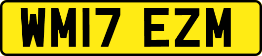 WM17EZM