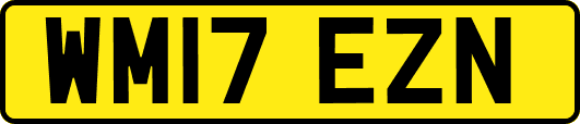 WM17EZN