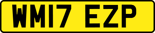 WM17EZP