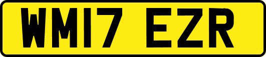 WM17EZR