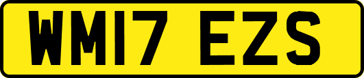 WM17EZS