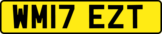 WM17EZT