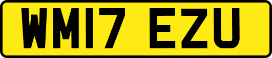 WM17EZU