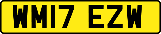 WM17EZW