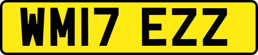 WM17EZZ