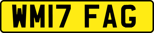 WM17FAG