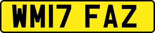 WM17FAZ