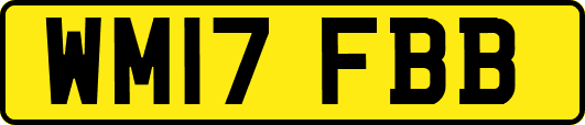 WM17FBB