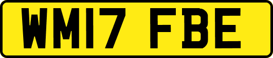 WM17FBE