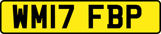 WM17FBP