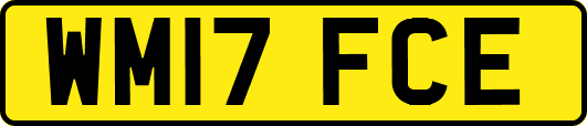 WM17FCE
