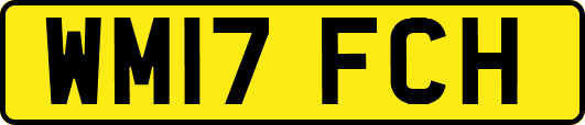 WM17FCH