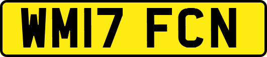 WM17FCN
