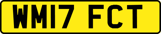 WM17FCT