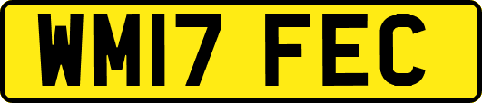 WM17FEC