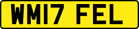 WM17FEL