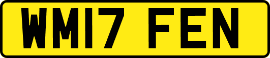 WM17FEN