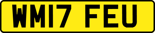 WM17FEU