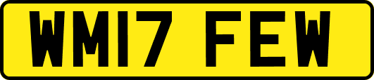 WM17FEW
