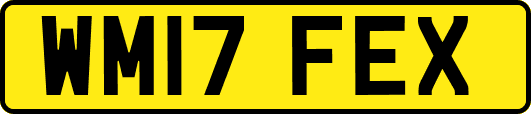 WM17FEX