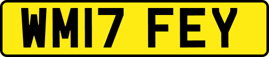 WM17FEY