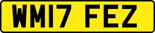 WM17FEZ
