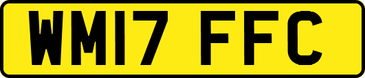 WM17FFC