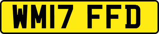 WM17FFD