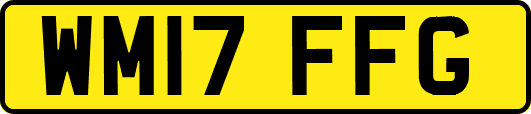 WM17FFG