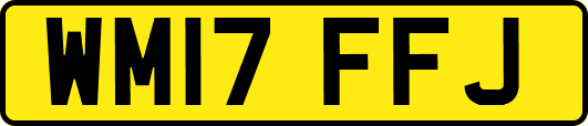 WM17FFJ