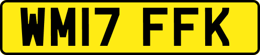 WM17FFK