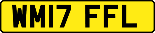 WM17FFL