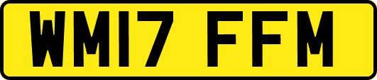 WM17FFM
