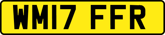 WM17FFR