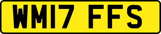 WM17FFS