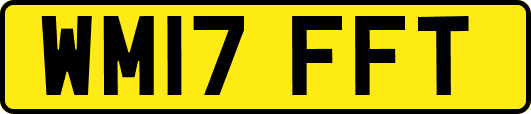 WM17FFT