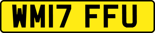 WM17FFU