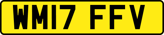 WM17FFV