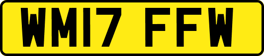 WM17FFW