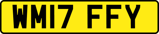 WM17FFY