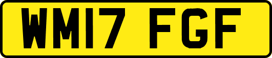 WM17FGF