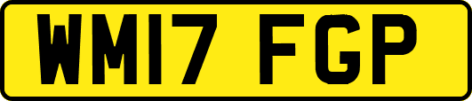 WM17FGP