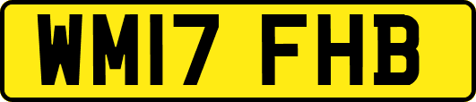 WM17FHB