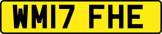 WM17FHE