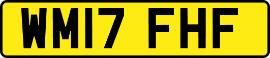 WM17FHF