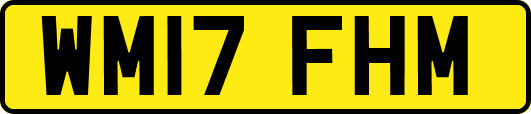 WM17FHM